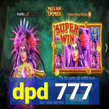 dpd 777